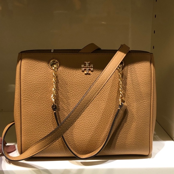Tory Burch carter crossbody tote small - Picture 2 of 4